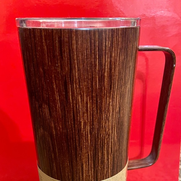 Brand New Mug… keeps drinks cold and hot for hours! - Picture 3 of 3